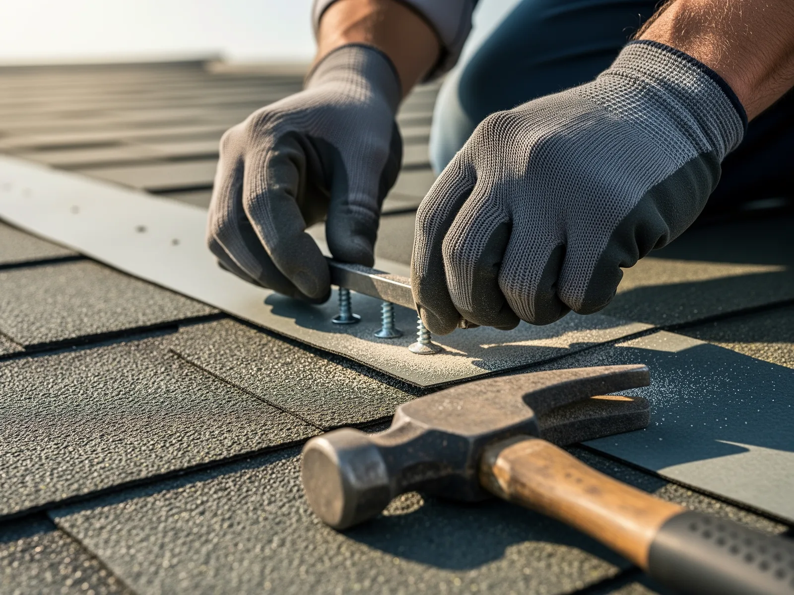 Why choose Fascia Repair in Carmichaels, PA